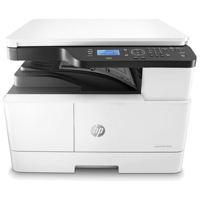 МФУ HP LaserJet M438n (8AF43A) 3661 - фото 324