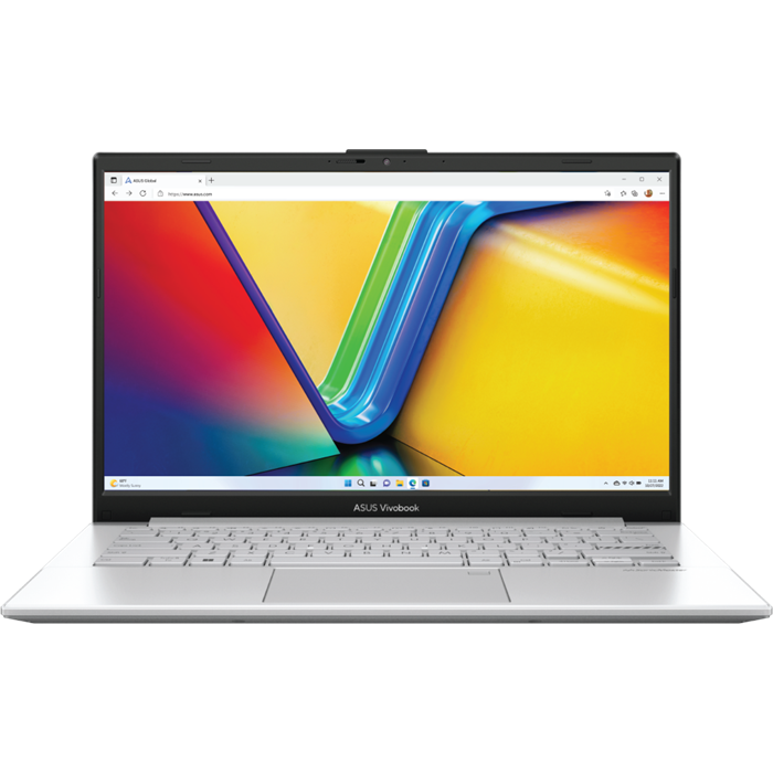 Ноутбук ASUS E1404FA Vivobook Go 14 (EB515) 2488 - фото 3256