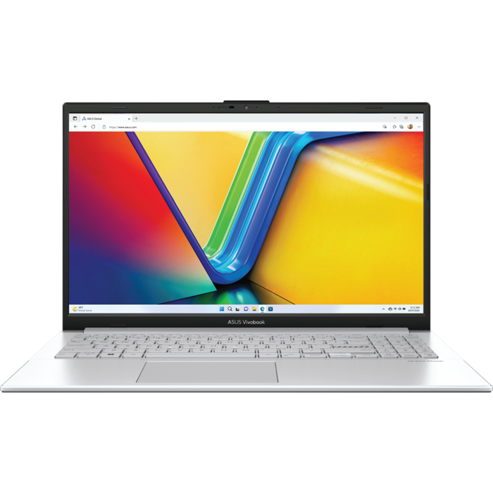 Ноутбук ASUS E1504FA Vivobook Go (BQ073W) 2492 - фото 3265