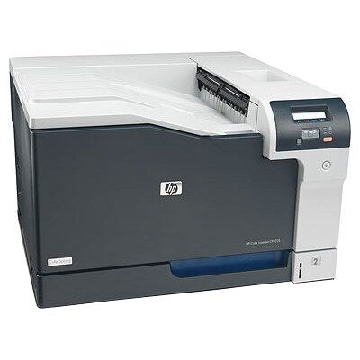 Принтер HP LaserJet Color CP5225N (CE711A) 3758 - фото 327