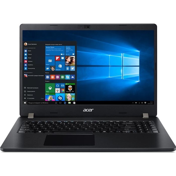 Ноутбук Acer TravelMate P215-52-32WA 2275 - фото 32