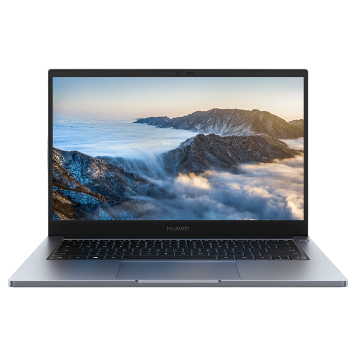 Ноутбук Huawei MateBook B3-440 YTFZ-X (53013UHN) 3788 - фото 332