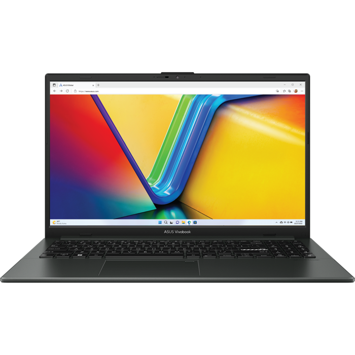 Ноутбук ASUS E1504GA Vivobook Go (BQ150) 2514 - фото 3345