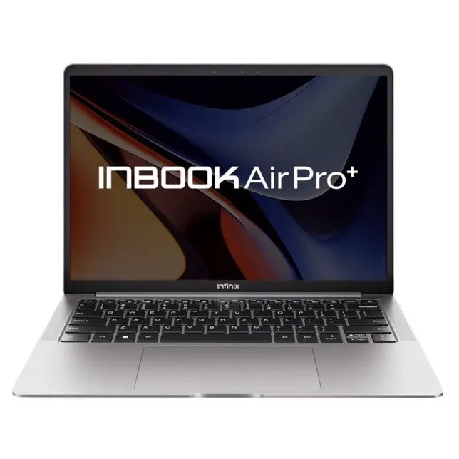 Ноутбук Infinix INBOOK Air Pro+ (71008302153) 3829 - фото 337