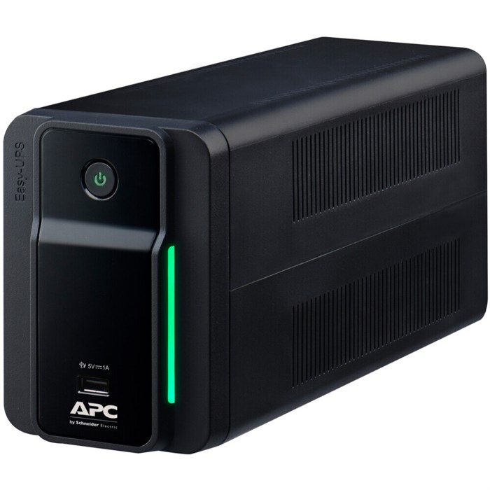 ИБП APC BVX700LUI Easy-UPS 700VA 360W 2287 - фото 33