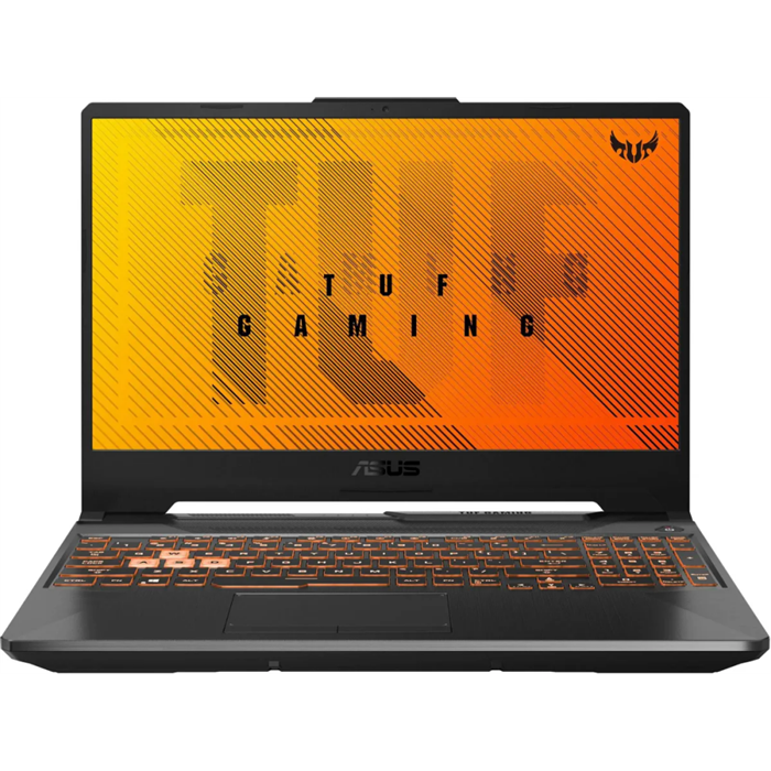 Ноутбук ASUS FA506NCR TUF Gaming A15 (HN044) 2527 - фото 3419