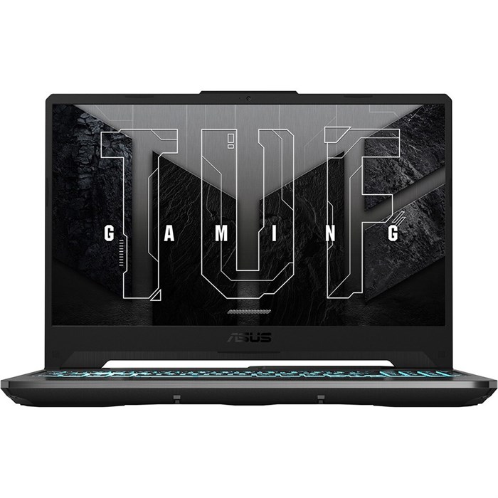 Ноутбук ASUS FA506NF TUF Gaming A15 (HN060) 2529 - фото 3432