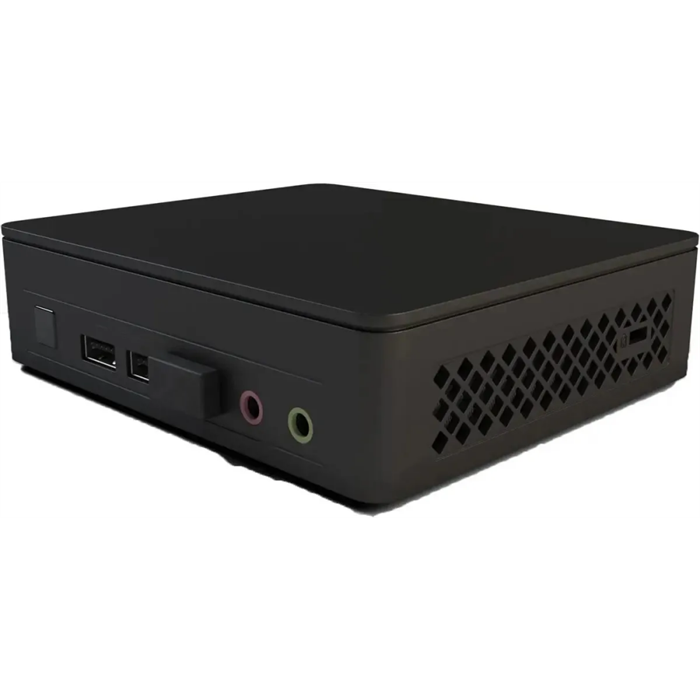 Платформа Intel NUC 11 Essential Kit (NUC11ATKC20000) 3851 - фото 343