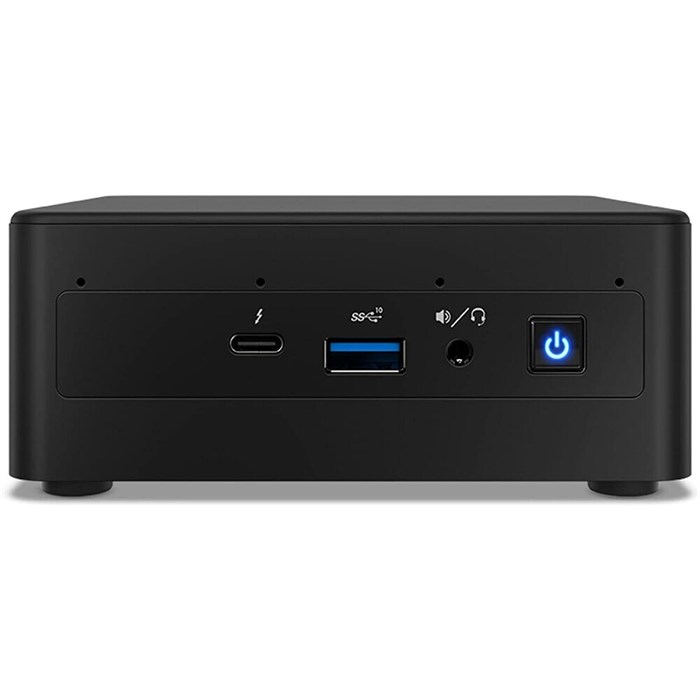 Платформа Intel NUC11PAHI7 NUC kit 3854 - фото 344