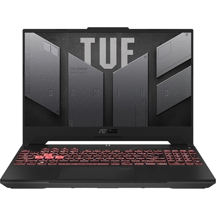 Ноутбук ASUS FA507XI TUF Gaming A15 (2023) (HQ066) 2538 - фото 3463