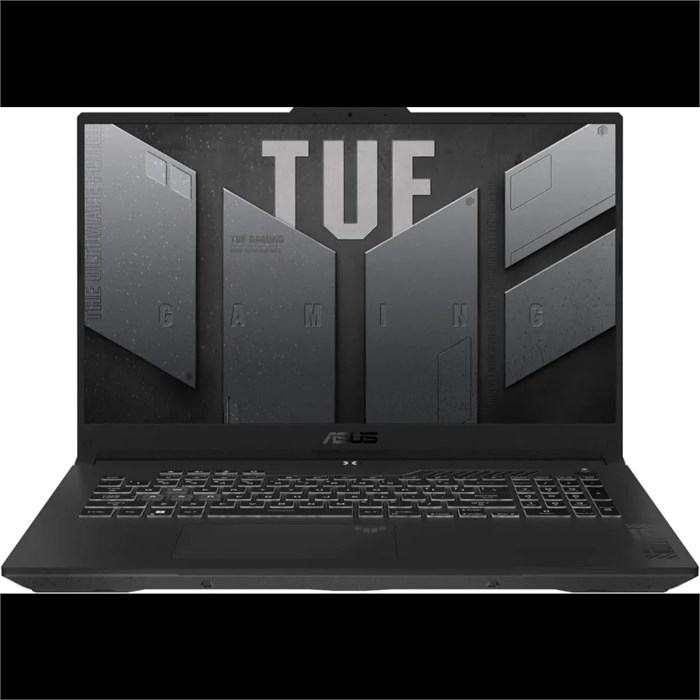 Ноутбук ASUS FA707NUR TUF Gaming A17 (2023) (HX013) 2544 - фото 3485