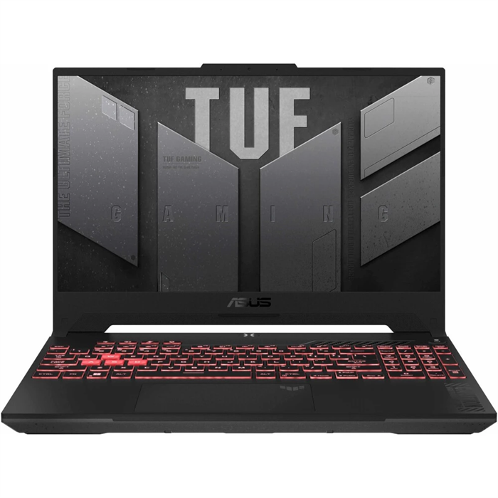 Ноутбук ASUS FX507VV TUF Gaming F15 (2023) (LP186) 2553 - фото 3505