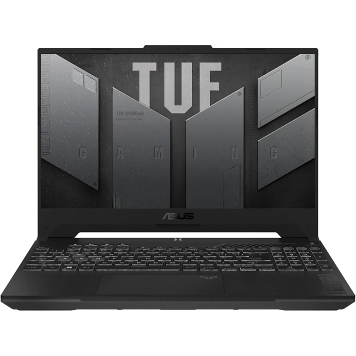 Ноутбук ASUS FX507ZI4 TUF Gaming F15 (2022) (LP041) 2561 - фото 3542