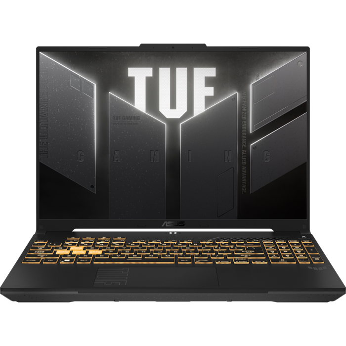 Ноутбук ASUS FX607JV TUF Gaming F16 (2024) (N3146) 2562 - фото 3553