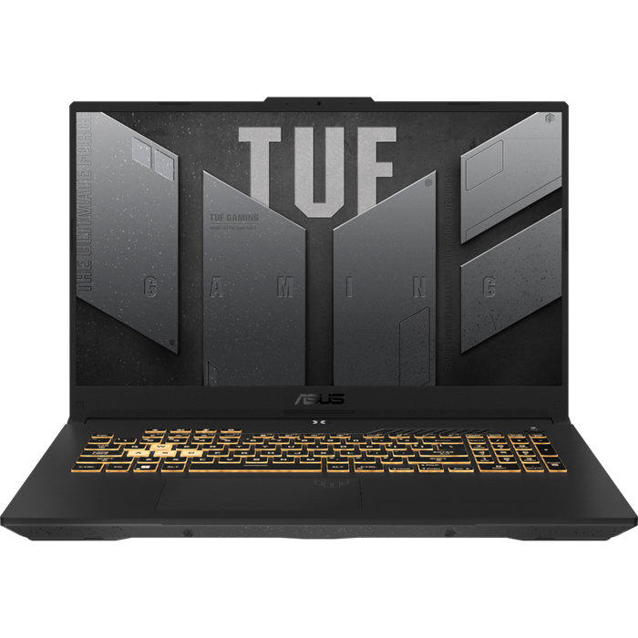 Ноутбук ASUS FX707VI TUF Gaming F17 (2023) (LL093) 2563 - фото 3560