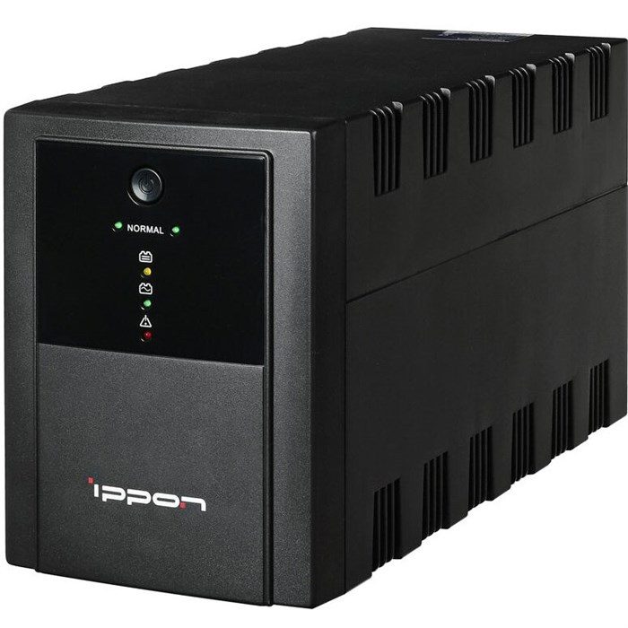 ИБП Ippon Back Basic 2200 IEC 3873 - фото 356