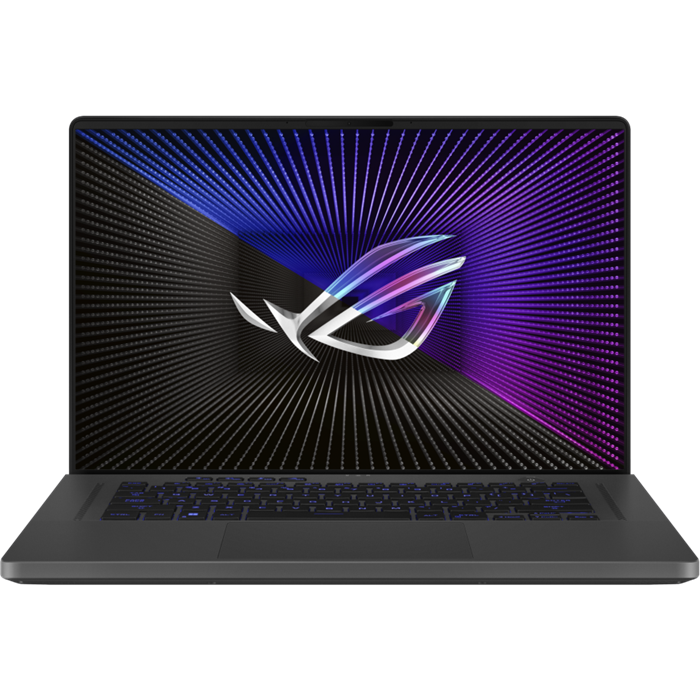 Ноутбук ASUS GU603VU ROG Zephyrus G16 (2023) (N4094) 2582 - фото 3680