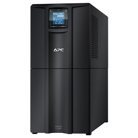 ИБП APC SMC3000I Smart-UPS C 3000VA 2296 - фото 36