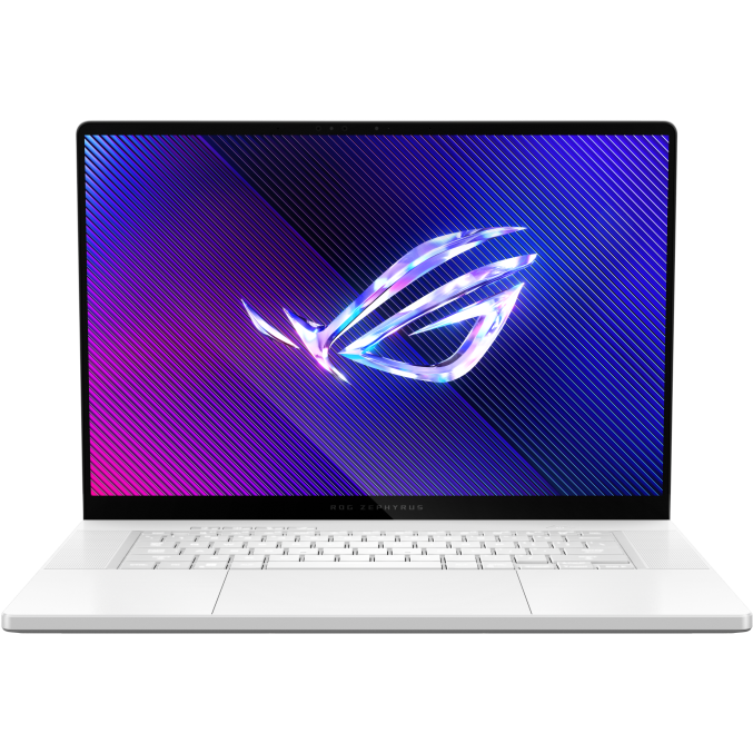 Ноутбук ASUS GU605MZ ROG Zephyrus G16 (2024) (QR140W) 2590 - фото 3724