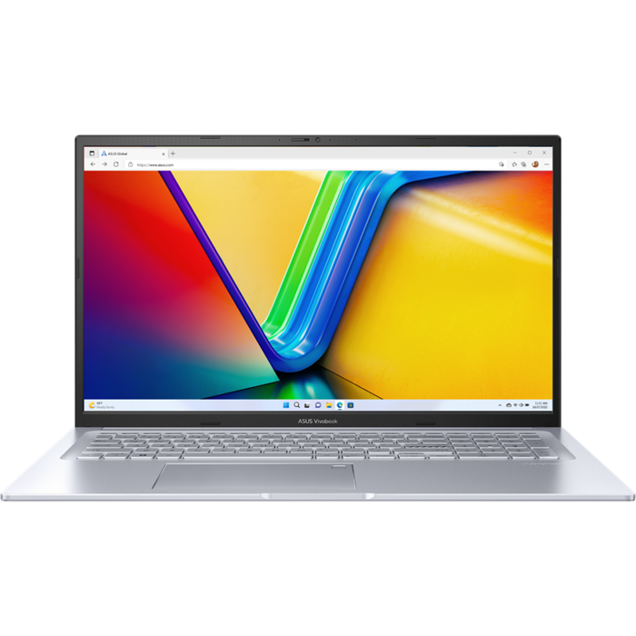 Ноутбук ASUS K3704VA Vivobook 17X (AU087) 2620 - фото 3959