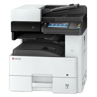 МФУ Kyocera Ecosys M4132idn 3997 - фото 395