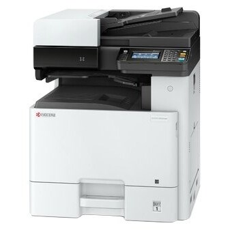 МФУ Kyocera Ecosys M8130cidn 3999 - фото 397