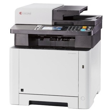 МФУ Kyocera Ecosys M5526cdn/a 4004 - фото 400