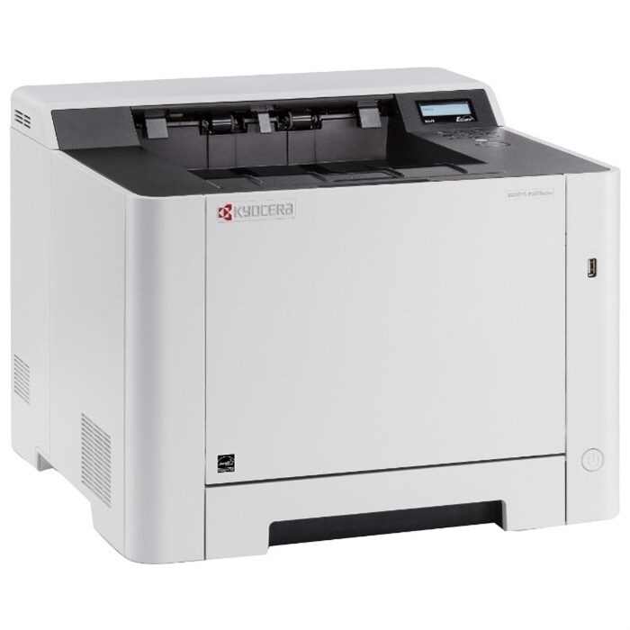 Принтер Kyocera Ecosys P5026cdw 4005 - фото 401