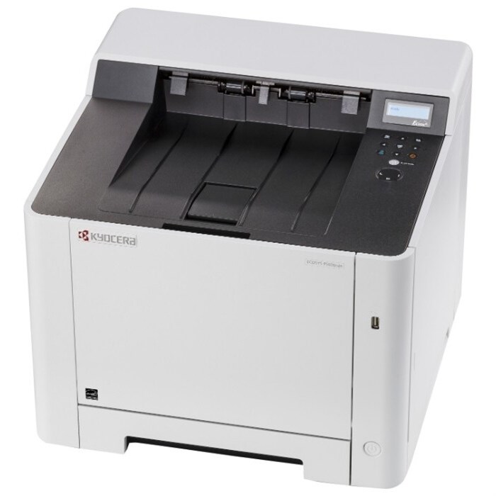 Принтер Kyocera Ecosys P5026cdn 4006 - фото 402