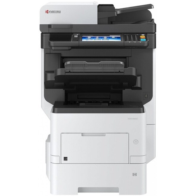 МФУ Kyocera Ecosys M3860idnf 4022 - фото 408