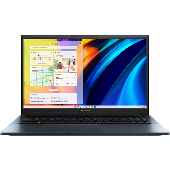 Ноутбук ASUS M6500XU Vivobook Pro 15 (LP103) 2643 - фото 4100