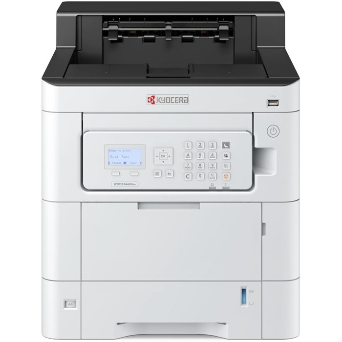 Принтер Kyocera Ecosys PA4000cx 4034 - фото 413