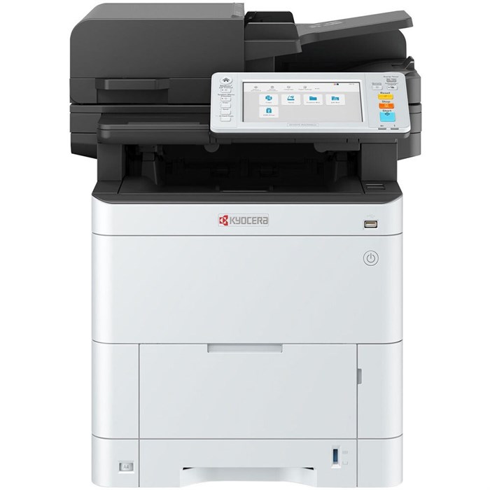 МФУ Kyocera Ecosys MA3500cifx 4035 - фото 414