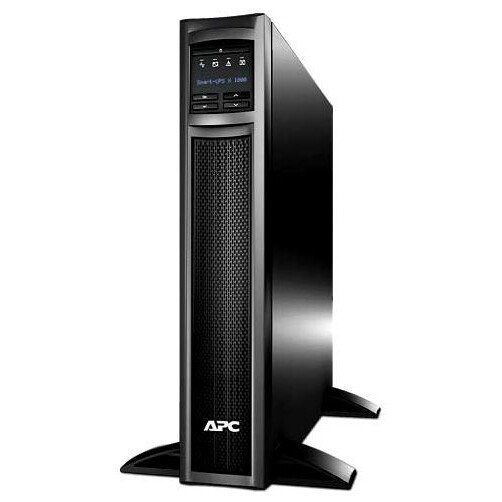 ИБП APC SMX1500RMI2U Smart UPS X 1500VA 2305 - фото 41