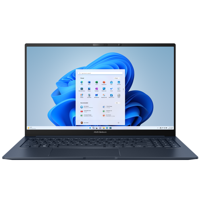 Ноутбук ASUS UM3504DA Zenbook 15 (BN198) 2667 - фото 4247