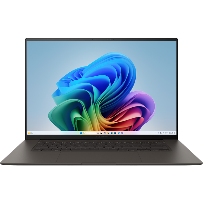 Ноутбук ASUS UM5606WA Zenbook S 16 (RK236W) 2670 - фото 4263