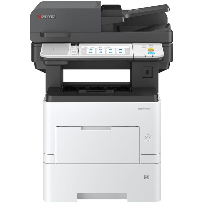 МФУ Kyocera Ecosys MA5500ifx 4049 - фото 428