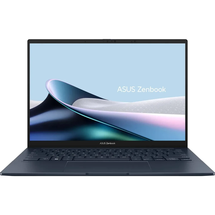 Ноутбук ASUS UX3405MA Zenbook 14 OLED (QD379W) 2676 - фото 4294