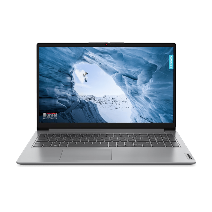 Ноутбук Lenovo IdeaPad 1 15IAU7 (82QD00ASRK) 4241 - фото 435