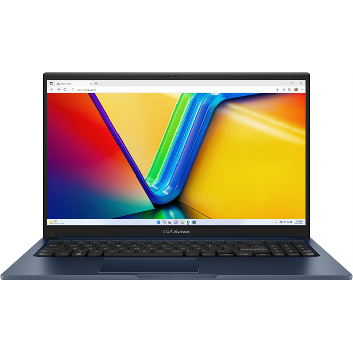 Ноутбук ASUS X1504VA Vivobook 15 (BQ143) 2701 - фото 4376