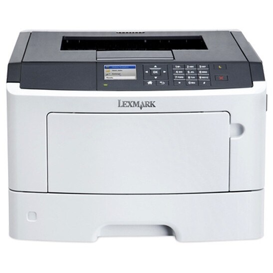 Принтер Lexmark MS415dn 4487 - фото 438