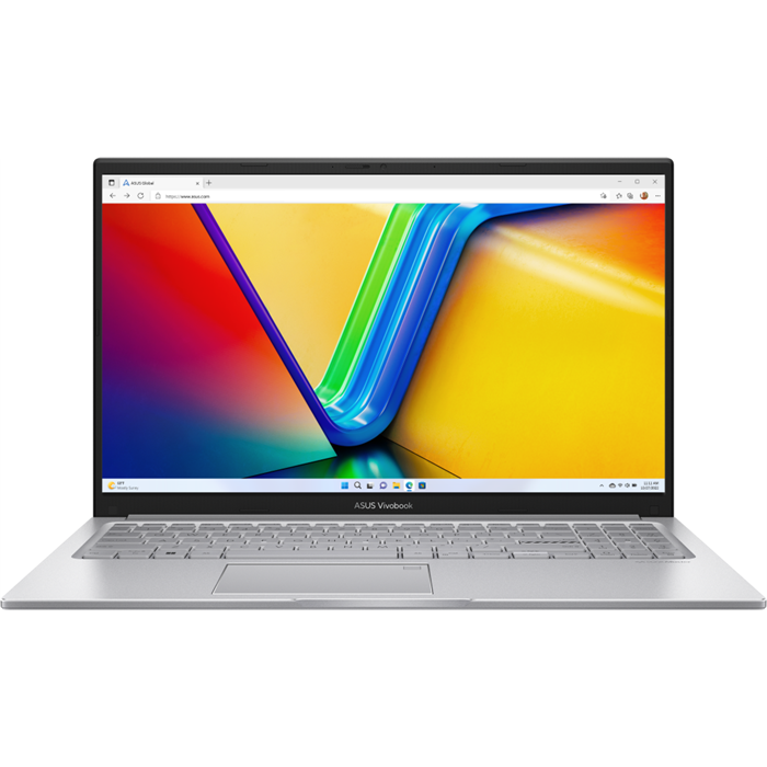 Ноутбук ASUS X1504VA Vivobook 15 (NJ104) 2710 - фото 4406