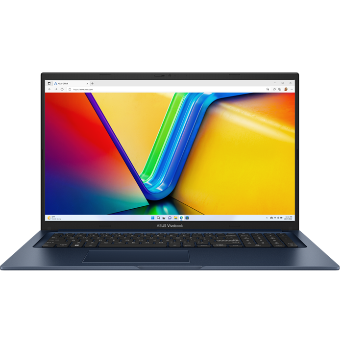 Ноутбук ASUS X1704VA Vivobook 17 (AU295) 2743 - фото 4567