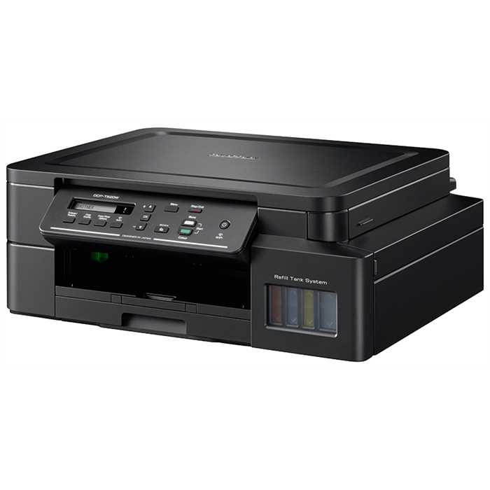 МФУ Brother DCP-T520W 2778 - фото 4667