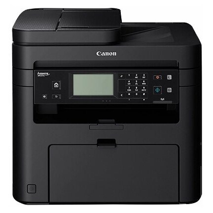 МФУ Canon i-SENSYS MF237w (1418C169/С030/С113) 2798 - фото 4708