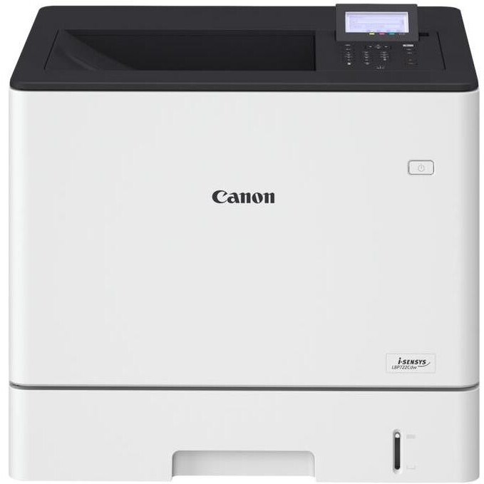 Принтер Canon i-SENSYS LBP722Cdw 2814 - фото 4727