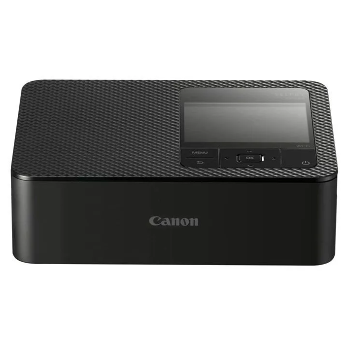 Принтер Canon Selphy CP1500 Black 2828 - фото 4747