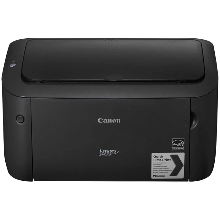 Принтер Canon i-SENSYS LBP-6030B (8468B006) 2848 - фото 4783