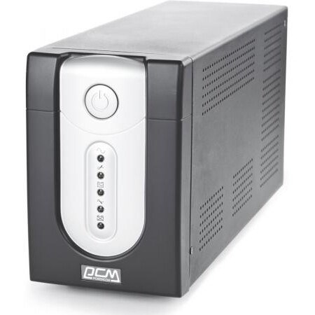 ИБП Powercom Imperial IMP-2000AP 4900 - фото 479