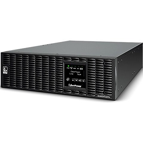 ИБП CyberPower OL6KERT3UPM 2937 - фото 5107